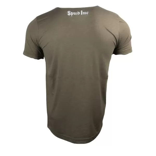 Total is King T-Shirt - Image 4