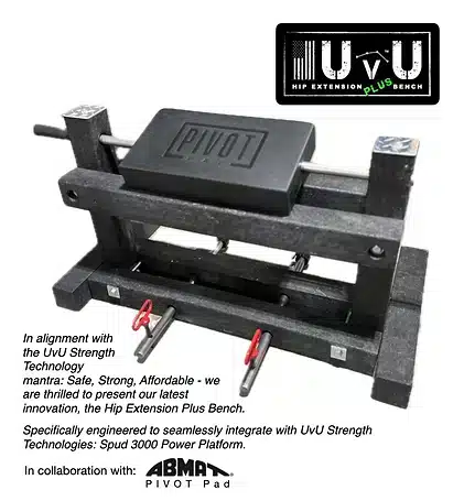 UvU The Beast - Image 4