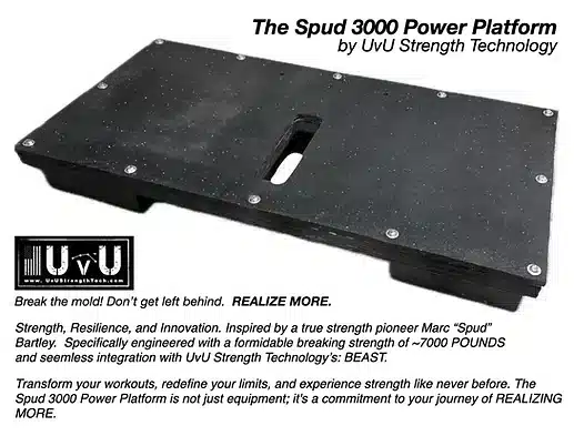 UvU The Beast - Image 5