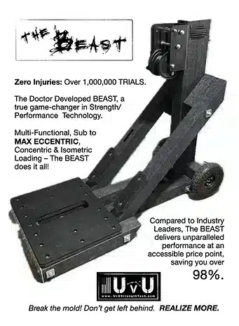 UvU The Beast - Image 6