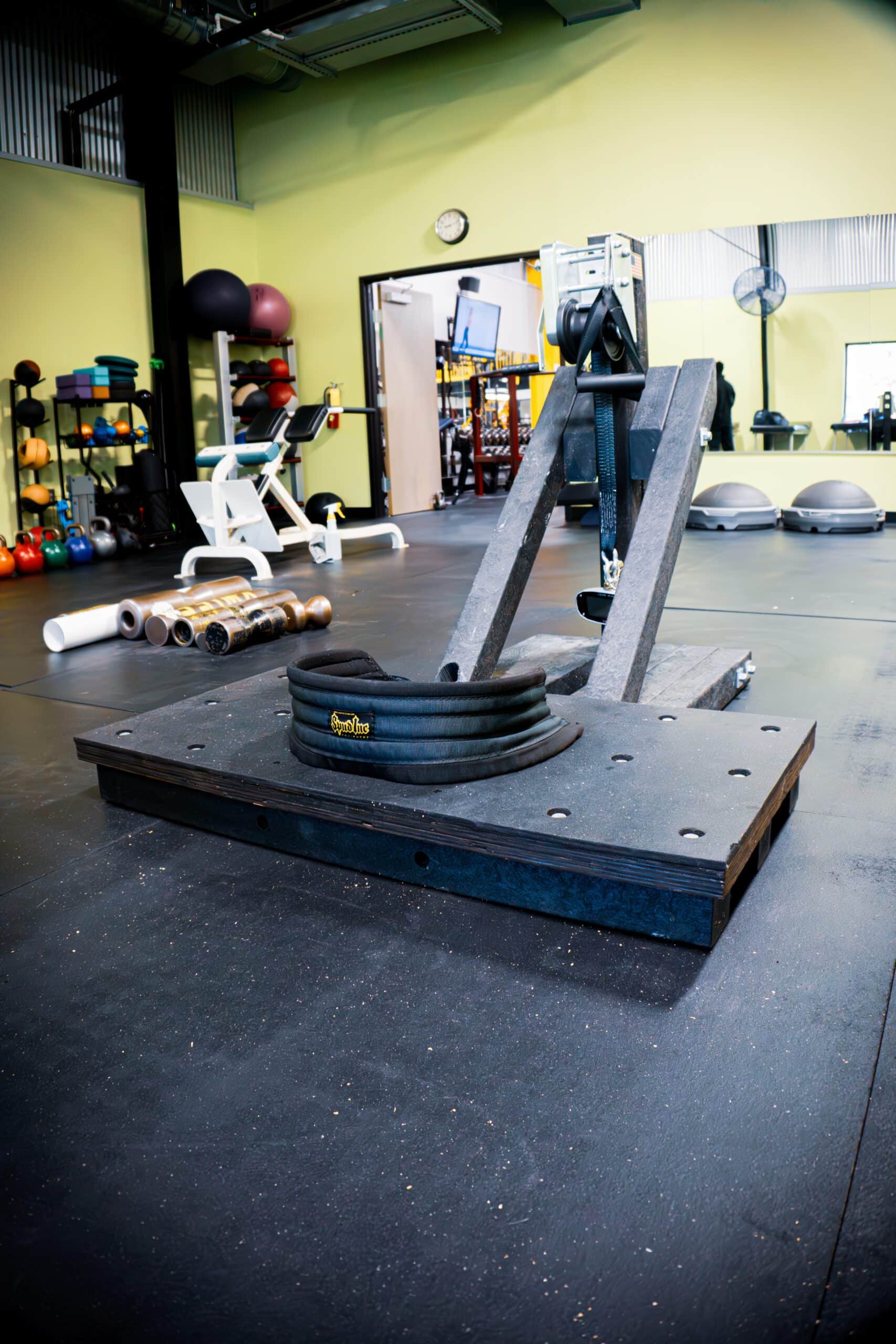 UvU The Beast - Image 7