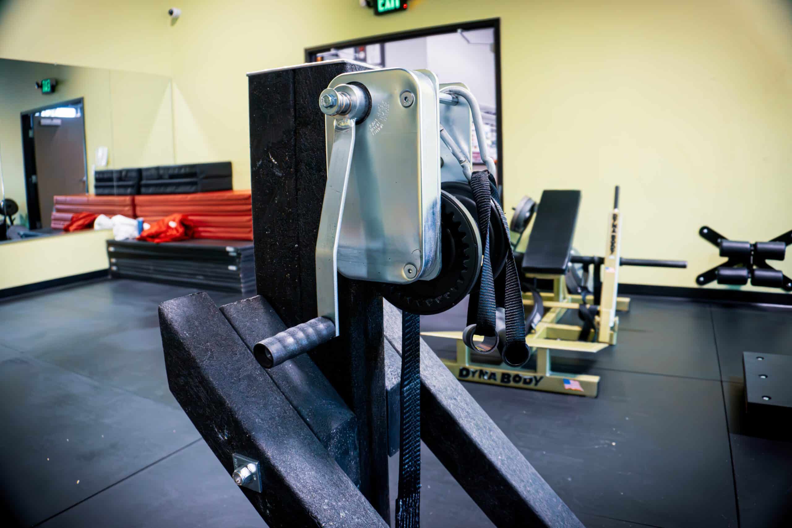 UvU The Beast - Image 8