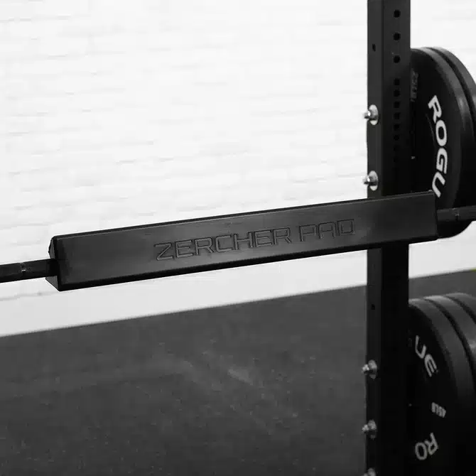 Zercher Pad - Image 3