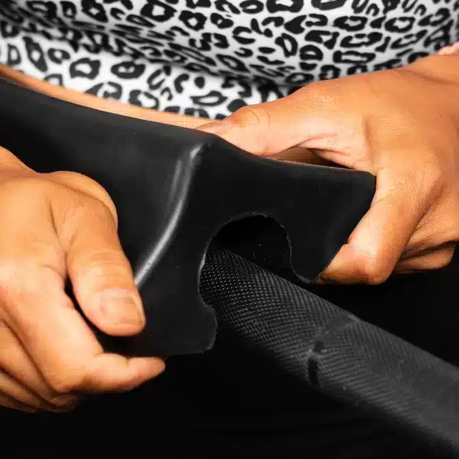 Zercher Pad - Image 7